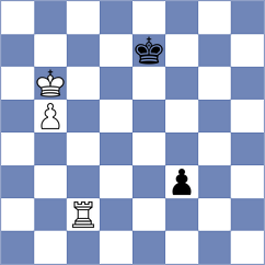 Rom - Itgelt (chess.com INT, 2023)
