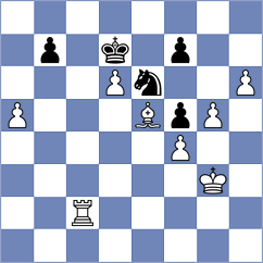 Goltseva - Vantika (FIDE Online Arena INT, 2024)