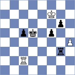 Sivakumar - Derakhshani (chess.com INT, 2023)