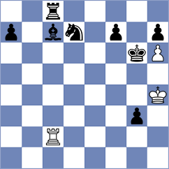 Ivanov - Solcan (chess.com INT, 2024)