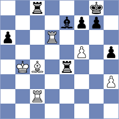 Osinovsky - Gosh (chess.com INT, 2024)