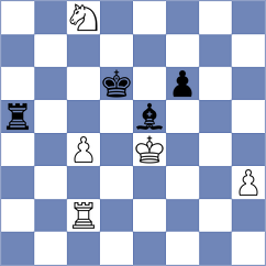 Rose - Seletsky (chess.com INT, 2023)