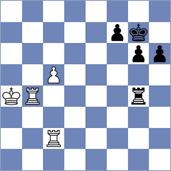 Sharapov - Chernov (chess.com INT, 2024)