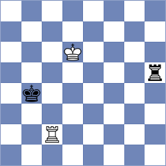 Keymer - Salimova (chess24.com INT, 2021)