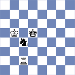 Fan - Yarmonov (Chess.com INT, 2021)