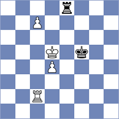 Mende - Emeliantsev (chess.com INT, 2024)