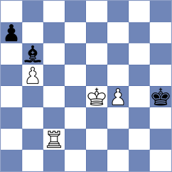 Pesotskiy - Pischal (chess.com INT, 2022)
