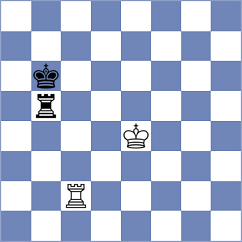 Shtyka - Lauridsen (chess.com INT, 2022)