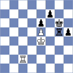 Comp ChessMachine - Modr (Dortmund, 1992)