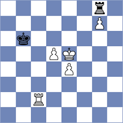 Krivenko - Mamedjarova (chess.com INT, 2024)
