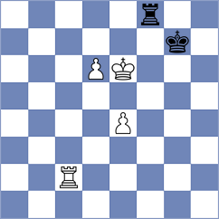 Gabrielian - Heinemann (chess.com INT, 2022)