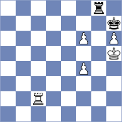 Comp Virtual Chess - Yrjola (Vantaa, 1996)