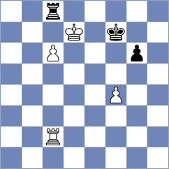 Olenik Campa - Santanna (chess.com INT, 2023)