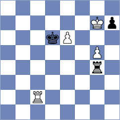 Marcziter - Franca (Chess.com INT, 2020)