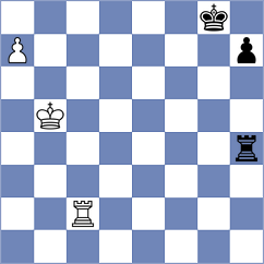 Ibarra Jerez - Otero Marino (chess.com INT, 2024)