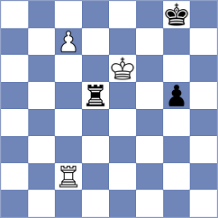 Prieto Aranguren - Marcolino (chess.com INT, 2023)