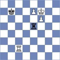 Alvarez Calzadilla - Seletsky (chess.com INT, 2023)