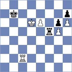 Bachmann - Felgaer (chess24.com INT, 2020)