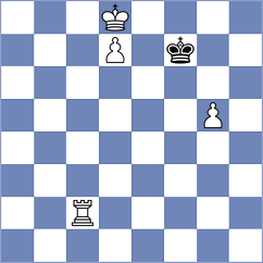 Ozates - Nemeth (chess.com INT, 2023)