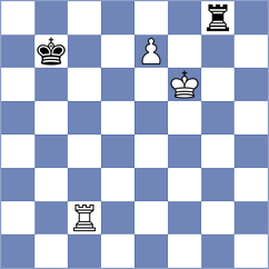 Grachev - Yanev (Chess.com INT, 2020)