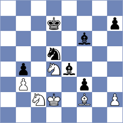 Wang - Rasulov (Chess.com INT, 2020)