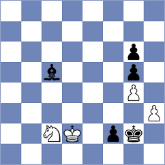 Della Morte - Kuzubov (chess.com INT, 2024)