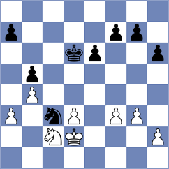 Quintiliano Pinto - Supi (chess.com INT, 2023)