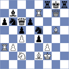 Guzman - Shailesh (chess.com INT, 2022)
