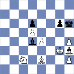 Arutinian - Murzin (Chess.com INT, 2020)