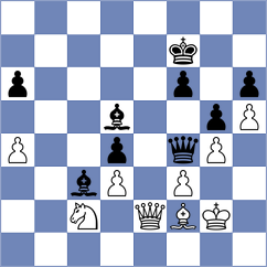 Barlakov - Gholami Orimi (chess.com INT, 2023)