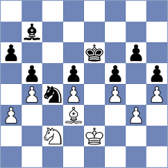 Mkrtchyan - Doluhanova (FIDE Online Arena INT, 2024)