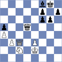 Van der Nat - Har Zvi (Chess.com INT, 2017)