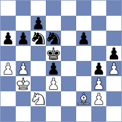 Donatti - Curi (chess.com INT, 2024)