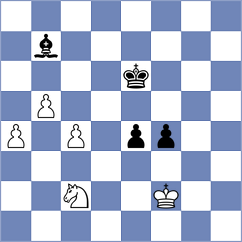 Malan - Monroy Garzon (Chess.com INT, 2020)