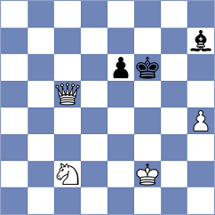 Volkov - Holt (chess.com INT, 2024)