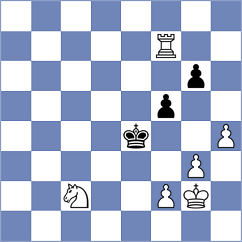 Mirzoev - Nimay Agrawal (chess.com INT, 2024)
