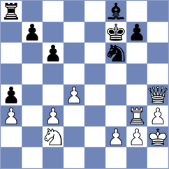 Aguilar - Ivanov (chess.com INT, 2024)