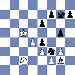 Boskovic - Zenin (chess.com INT, 2023)