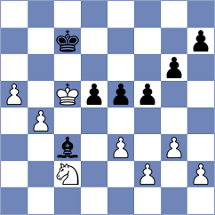 Banusz - Santos Flores (chess.com INT, 2024)