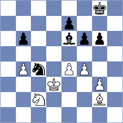 Cabezas Solano - Hartikainen (chess.com INT, 2024)