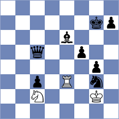 Pischal - Blackman (Chess.com INT, 2020)