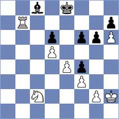 Kim - Xie (chess.com INT, 2021)