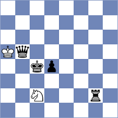Grineva - Ozdemir (chess.com INT, 2022)