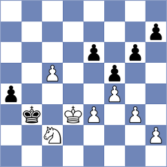 Harsh - Badacsonyi (chess.com INT, 2024)