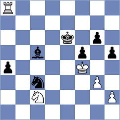 Lagno - Slizhevsky (Chess.com INT, 2020)