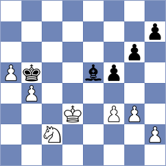 Bornholdt - Hemam (chess.com INT, 2024)