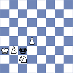 Van Foreest - Ballester Llagaria (chess.com INT, 2023)