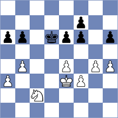 Jimenez Martinez - Polgar (Chess.com INT, 2019)