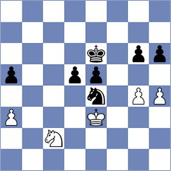 Serban - Seo (chess.com INT, 2024)