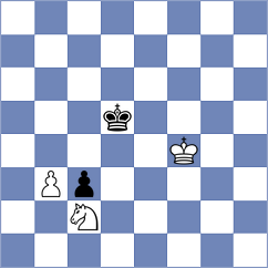 Wagh - Martins (Chess.com INT, 2021)